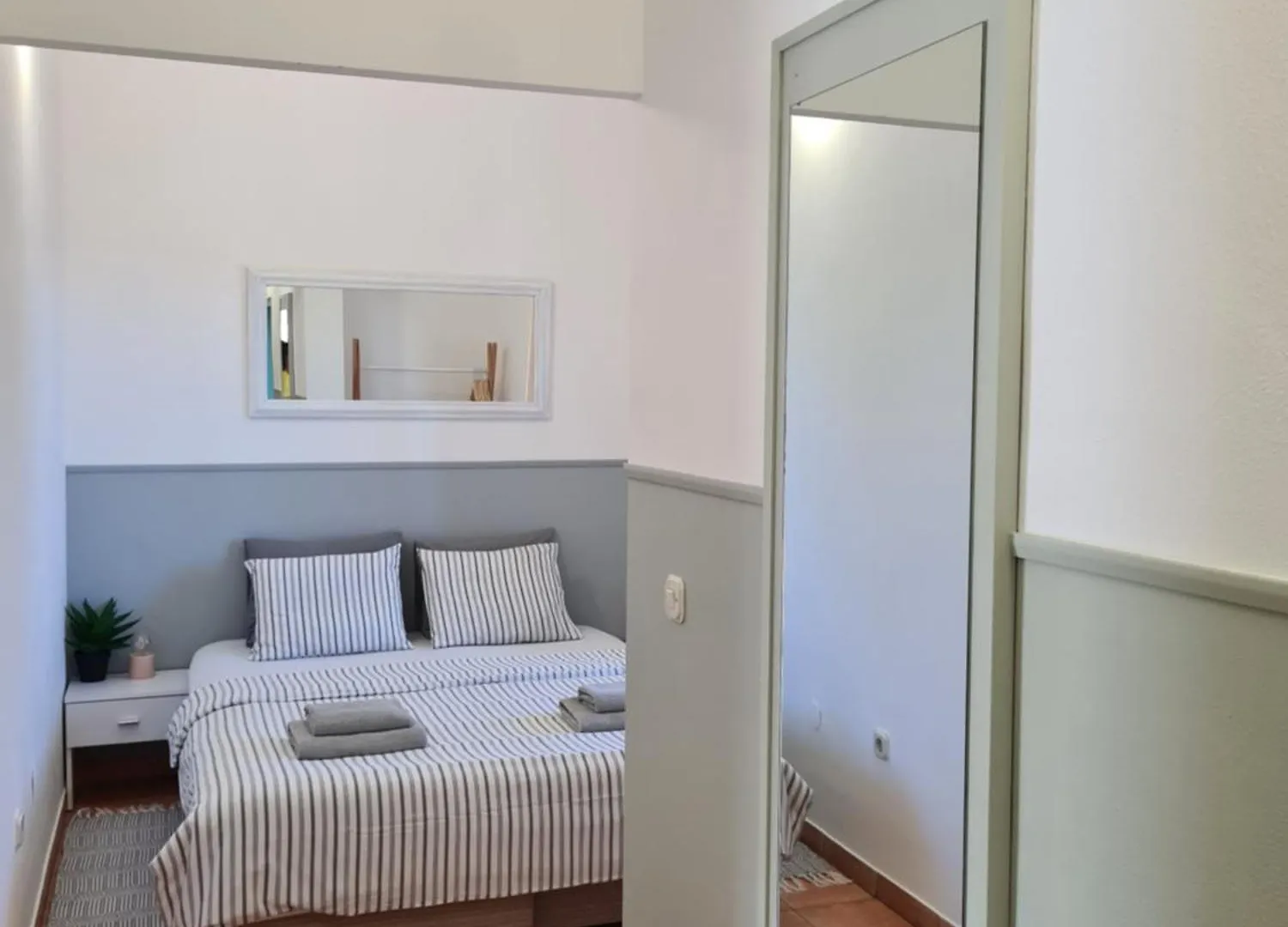 ** Gostinjska kuća Apartment & Rooms Roza Croatia