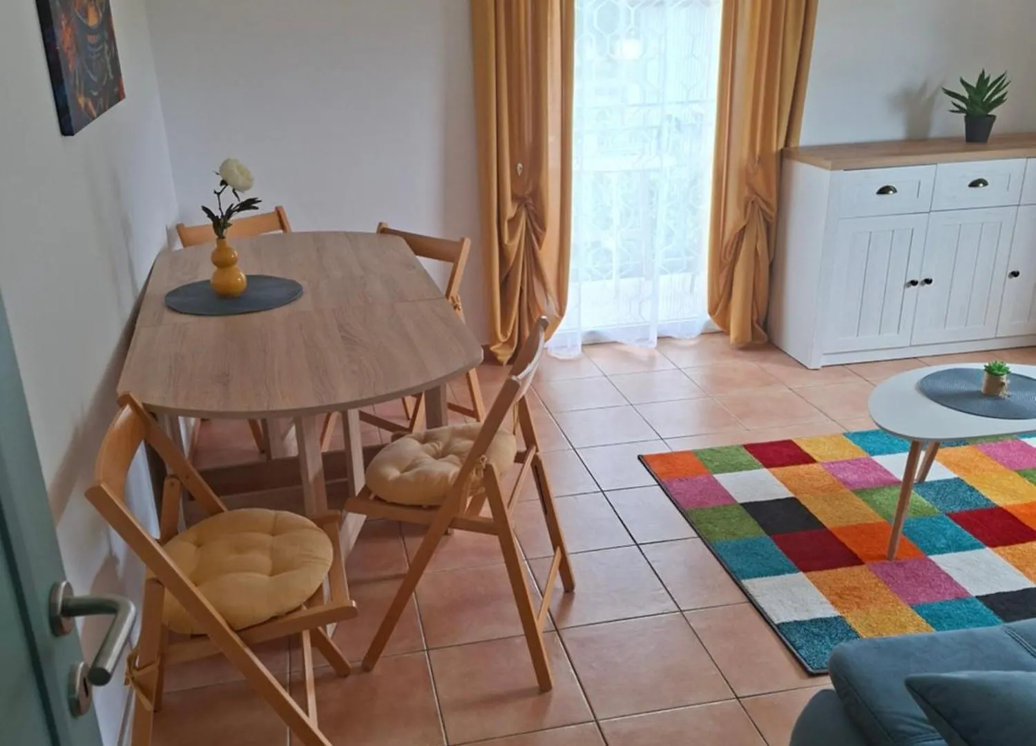 Apartment & Rooms Roza Peroj